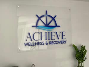 Achieve Wellness Recovery Facilities