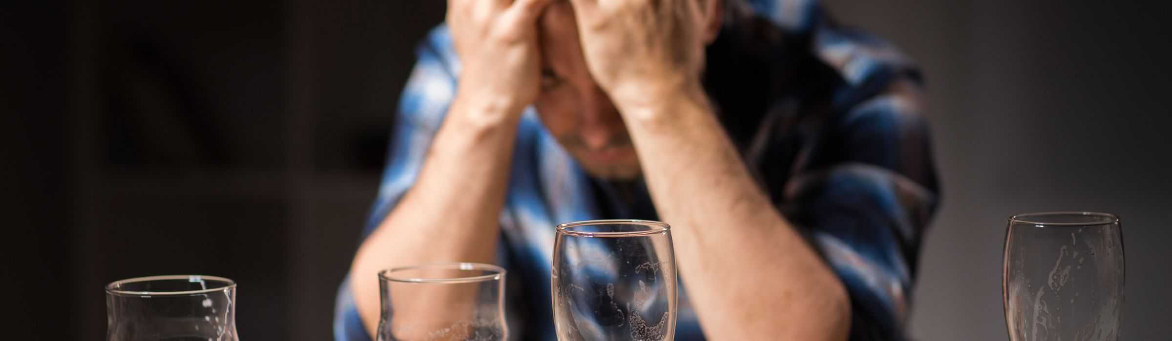 does alcohol cause inflammation
